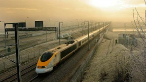 London will Eurostar-Anteile verkaufen