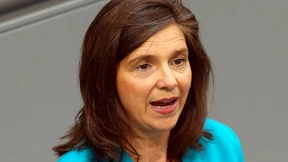 Grüne fordern Umbau des Verfassungsschutzes