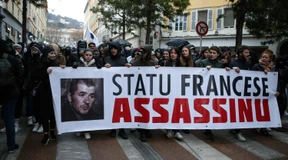 Paris stellt Korsika erstmals Autonomie in Aussicht