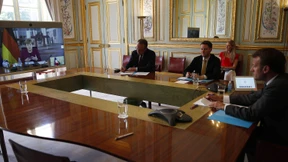 Wie wollen Paris und Berlin Europas Wirtschaft wiederaufbauen?