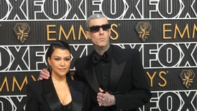 Kourtney Kardashian konnte lange nicht schwanger werden