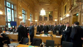 Aus für Nachtflüge in Sicht 