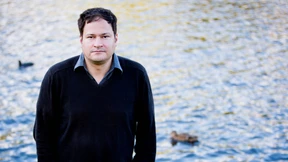 Liebesanbahnung im Supermarkt