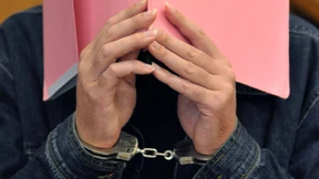 Lebenslange Haft für Kindermörder Martin N.