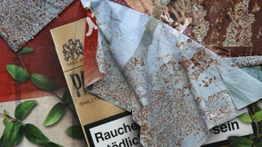 Unverhohlener Konsum ist nicht gefragt