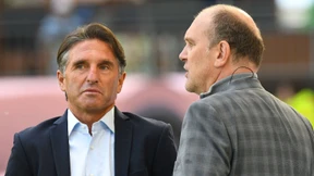 Wie geht es weiter, mit Labbadia und Wolfsburg?