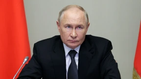 Repression über Grenzen hinweg