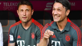 Bayern-Trainer Kovac gerät ins Schwärmen