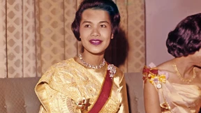 Die „eleganteste Frau der Welt“