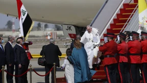 Ein ehrlicher Bote des Friedens