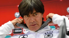 Löw krempelt das DFB-Team um