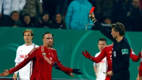 Bayern fordern „Lex Dortmund“ für Ribéry