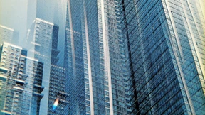 Der dunkle Schatten der Finanzkrise