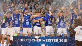 Friedrichshafen beendet die Berliner Vorherrschaft