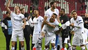 Warum die Eintracht für Sponsoren so attraktiv ist