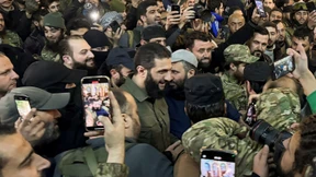 Die Wandlung des früheren Al-Qaida-Kämpfers