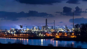 CO2-Steuer wird Dax-Konzerne mit Milliarden belasten