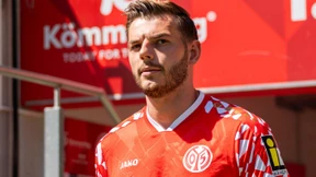 Neue Möglichkeiten in der Mainzer Abwehr