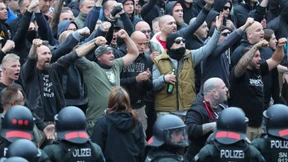 Alleingelassen mit einem Gefühl