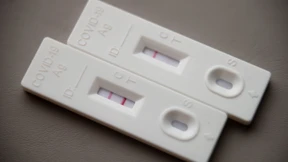 Viele Antigen-Schnelltests weisen Omikron nicht zuverlässig nach