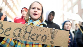 Generation Sorgenfrei