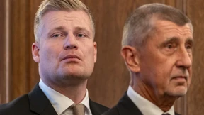 Turek bleibt in Prag freies Radikal