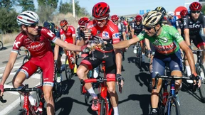 Der Ausdauerathlet Froome