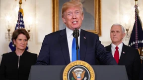 Trump leitet milliardenschwere Zölle gegen China ein