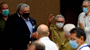 Auf Kuba nähert sich das Ende der Castro-Ära