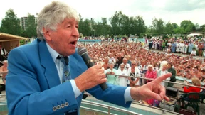 „Beim Einmarsch der Amerikaner spielte ich ,Glory Glory Hallelujah‘“