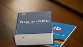 Nächstenliebe gilt hier nur im nächsten Umfeld