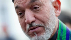 CIA versorgte Präsident Karzai mit „Geister-Geld“