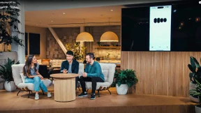 Neuer Schlagabtausch im KI-Rennen