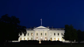 Schlacht ums Weiße Haus