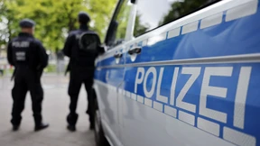 Landesweite Razzia in Nordrhein-Westfalen gegen Kinderpornografie