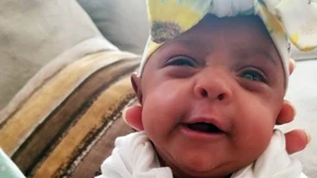 Kleinstes Frühchen der Welt kann Krankenhaus verlassen