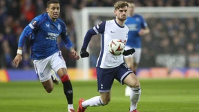 „Seine Leistung war nicht akzeptabel“