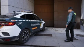 Deutsches Ehepaar soll Kinder seit Jahren eingesperrt haben