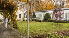 Eine Alternative zum Selbstmord