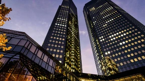 Deutsche Bank hat Gelände schon verkauft