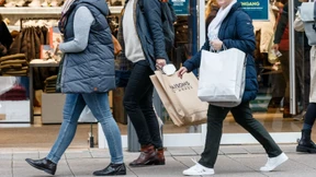 Jetzt steigt das Rezessionsrisiko