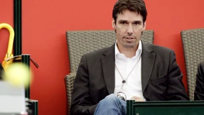 Stich-Tag im Tennis-Bund?