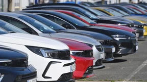 Übernahme deutscher Industriemarken hat Tradition