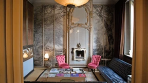 Die rätselhafte Casa Mollino