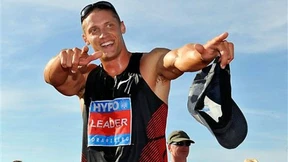 Der Gold-Auftrag des Rockers Trey Hardee