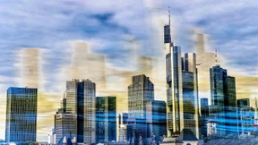 Bankenkonsolidierung wird an Fahrt aufnehmen