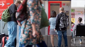 Wie ich von der Bahn mein Geld zurückbekomme