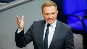 Keine Langzeit-Strategie erkennbar