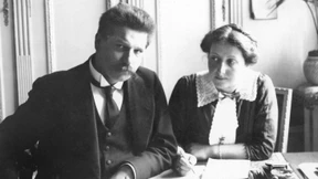 Der gute Mensch von Lambarene