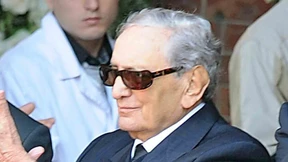 „Mister Nutella“ ist tot